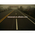 manufacturers of chemicals about thermoplastic road marking paint